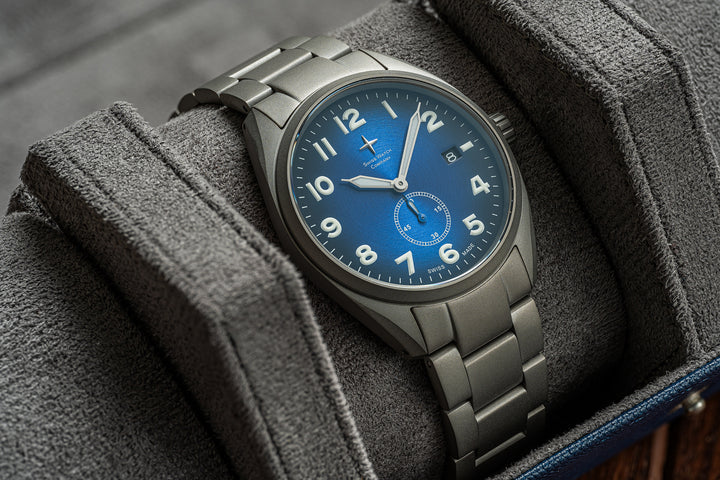 ARK Dusk – Swiss Watch Company