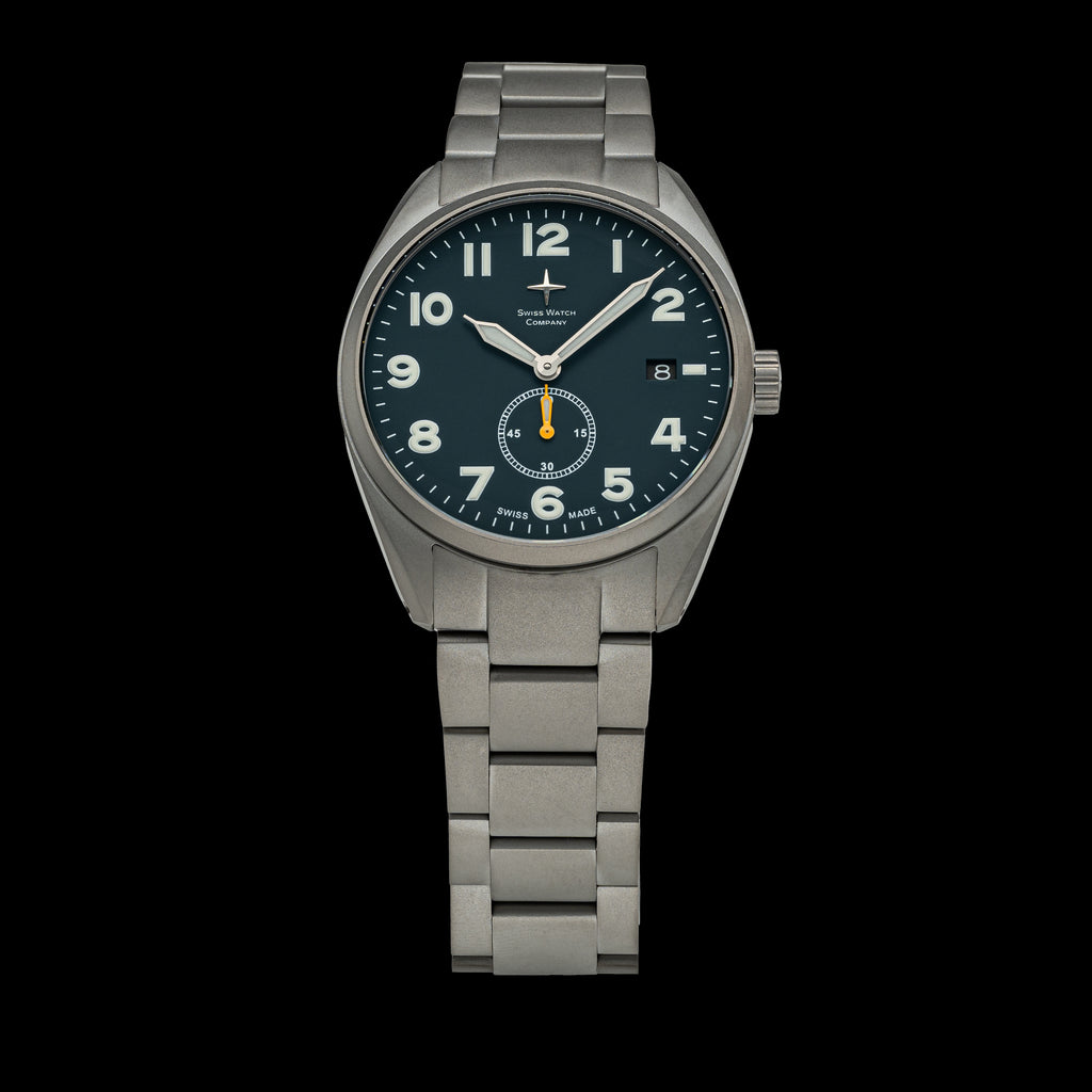 Swiss Watch Company ARK