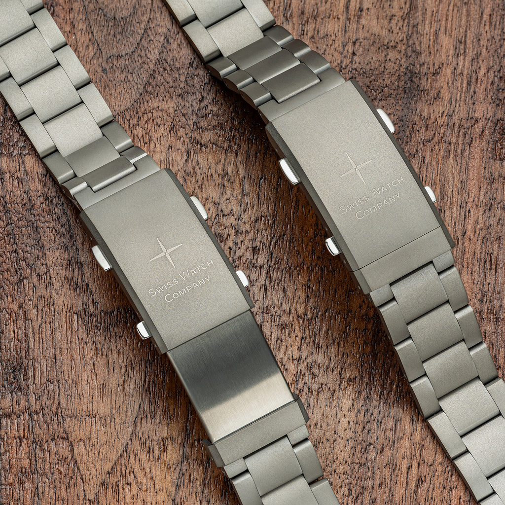 【ARK別注 】LAVER FOUR BIT CHAIN BRACELET LAVER for ARKnets｜FOUR BIT CHAIN BRACELET / スタッフブログ