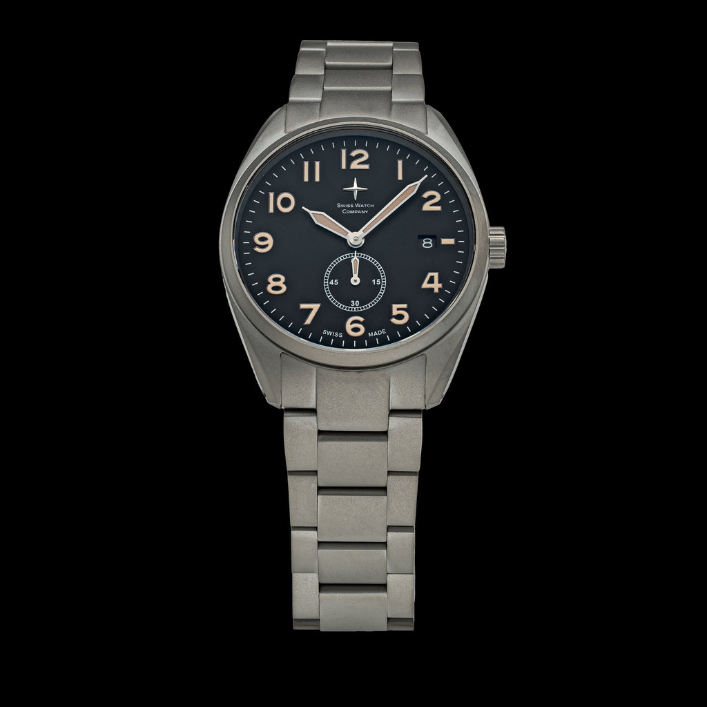 Swiss Watch Company ARK
