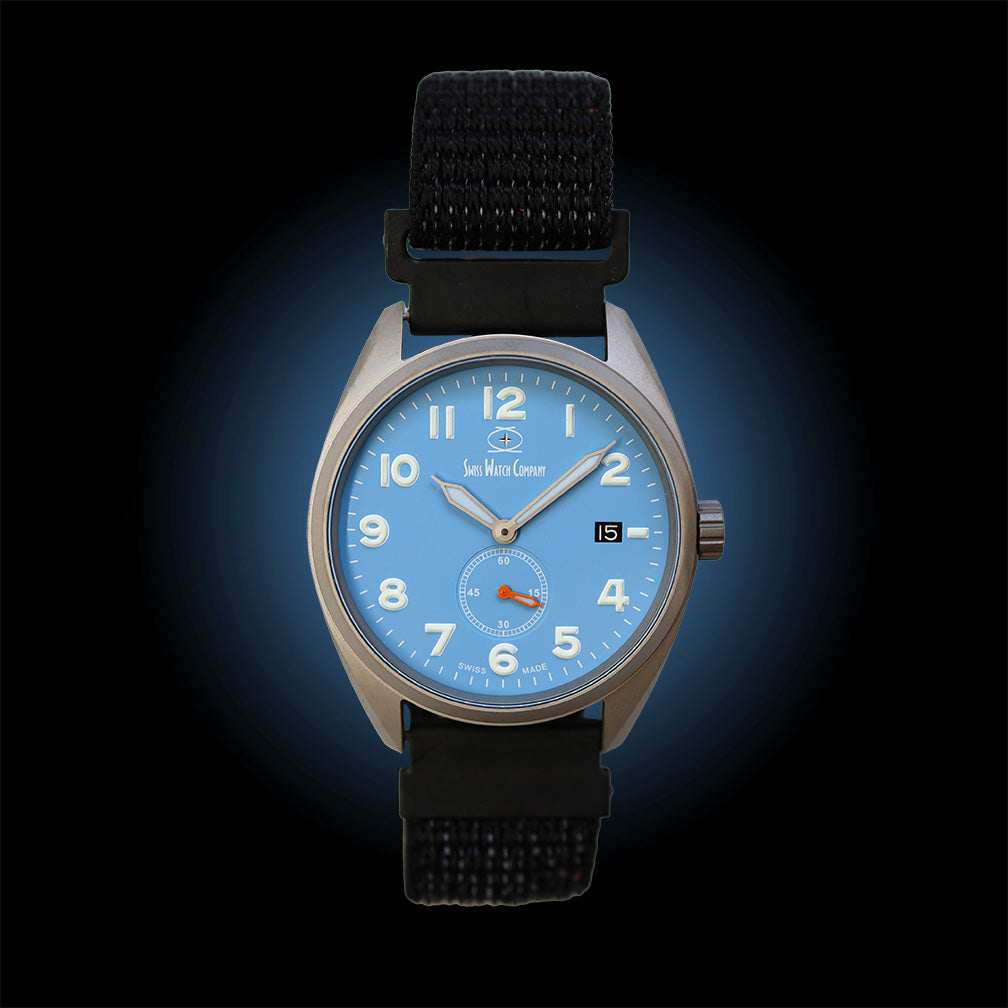 Swiss Watch Company ARK