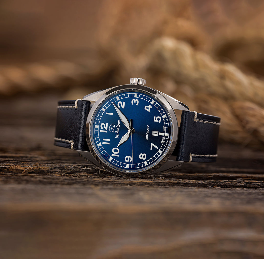 Hyper-G – Swiss Watch Company