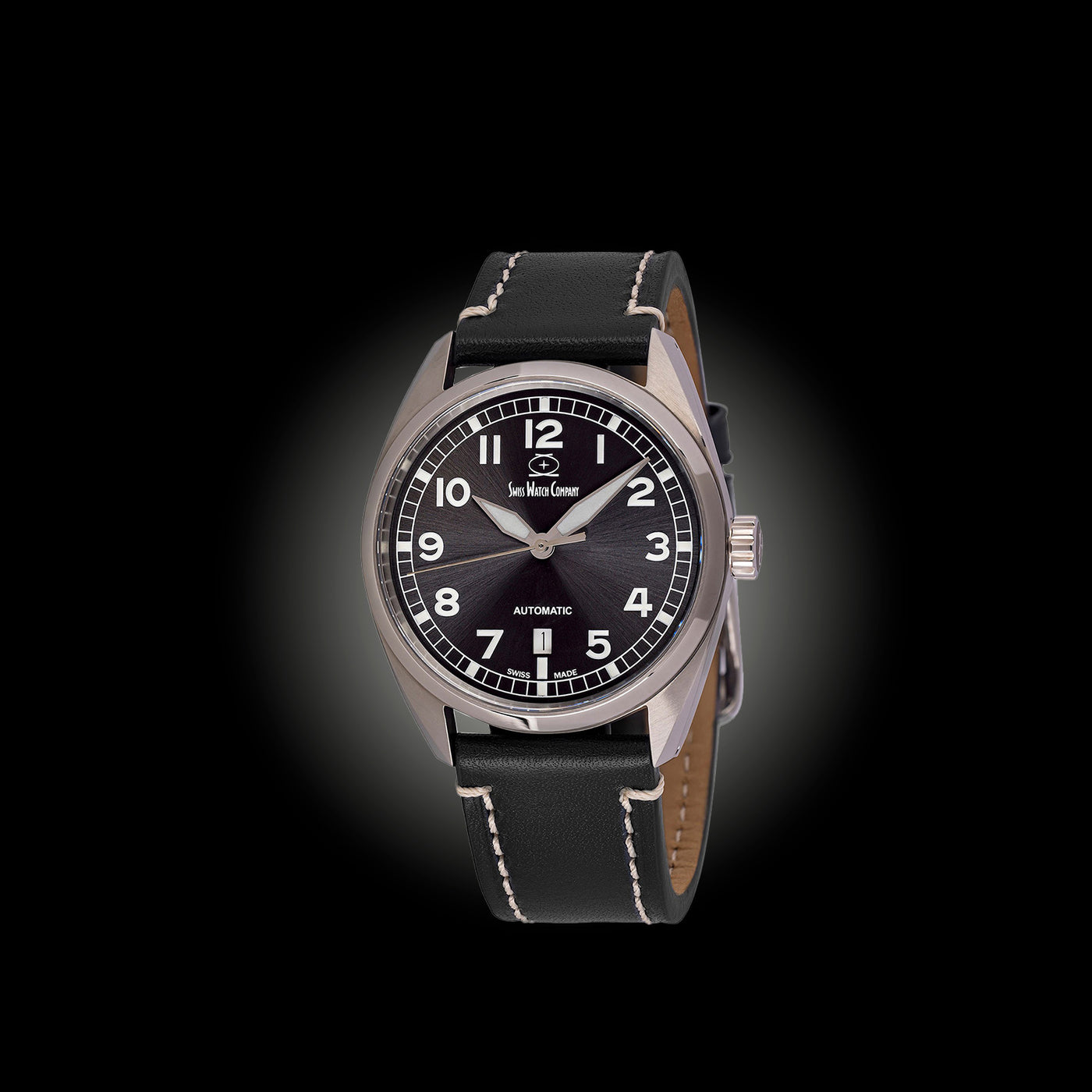 Hyper-G Slate Grey – Swiss Watch Company