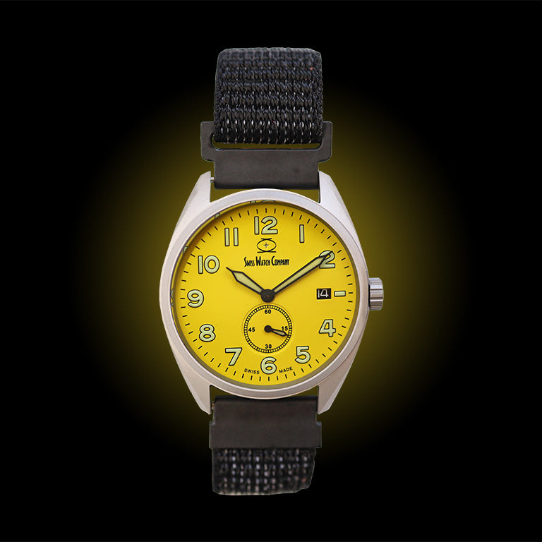 Swiss Watch Company ARK