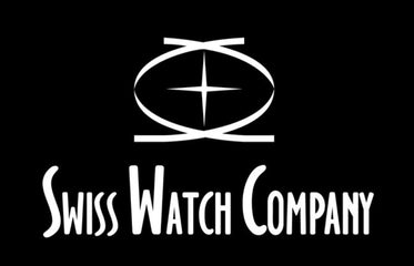 Swiss Watch Company Logo