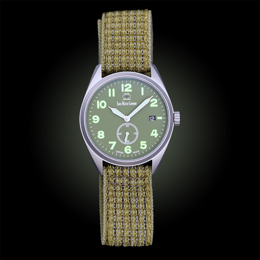 Swiss Watch Company ARK