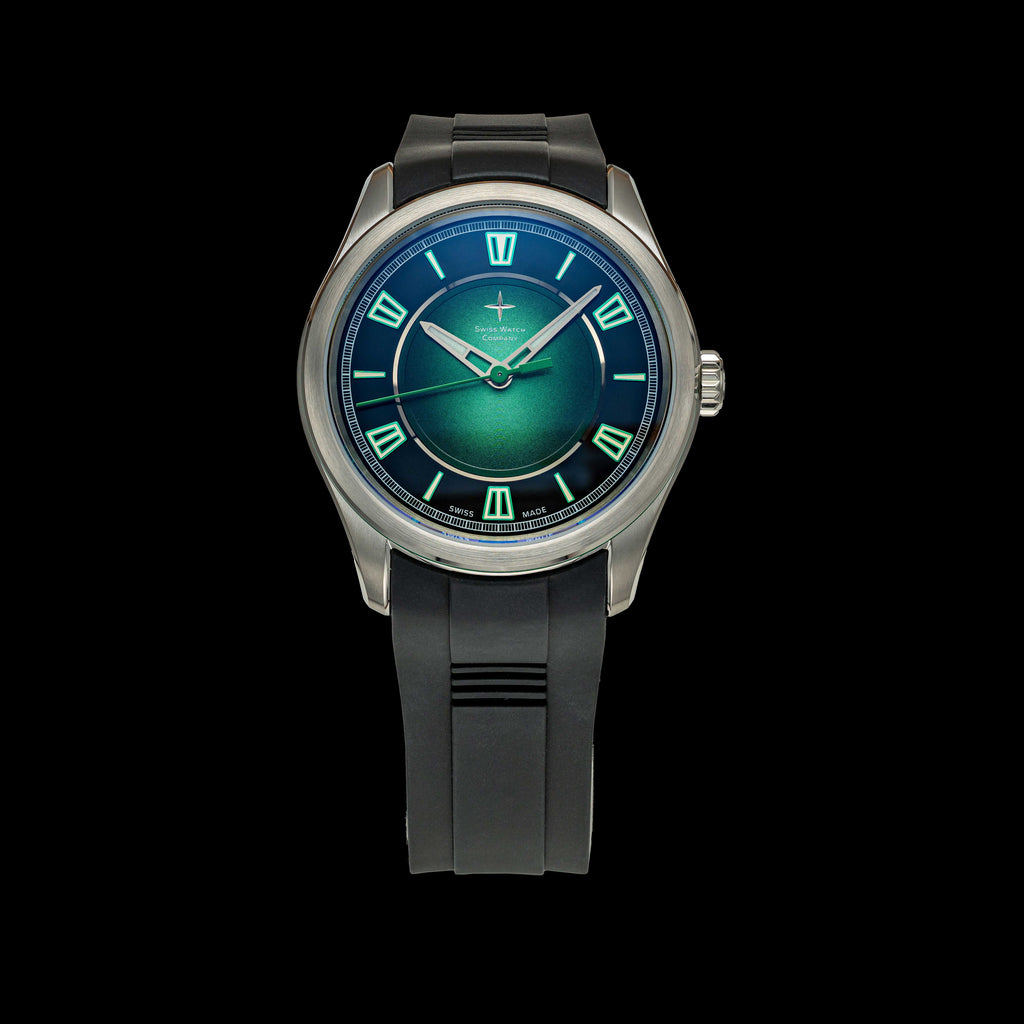 Swiss Watch Company Salto