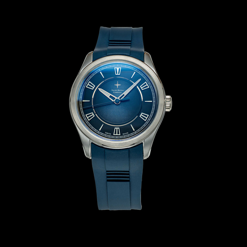 Swiss Watch Company Salto