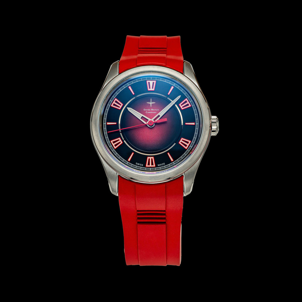 Swiss Watch Company Salto