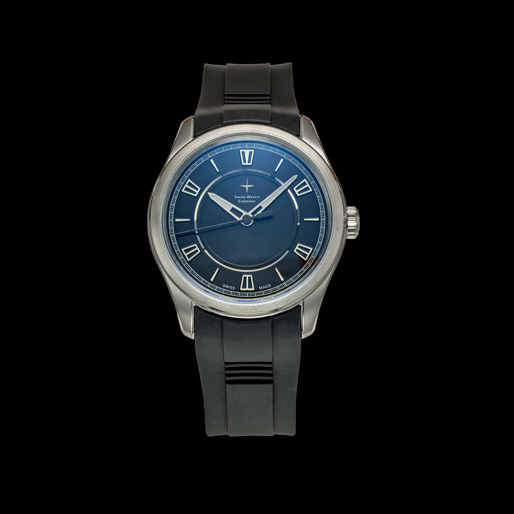 Swiss Watch Company Salto