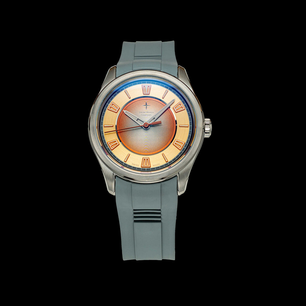 Swiss Watch Company Salto