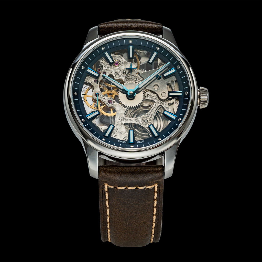 Swiss Watch Company Convertible