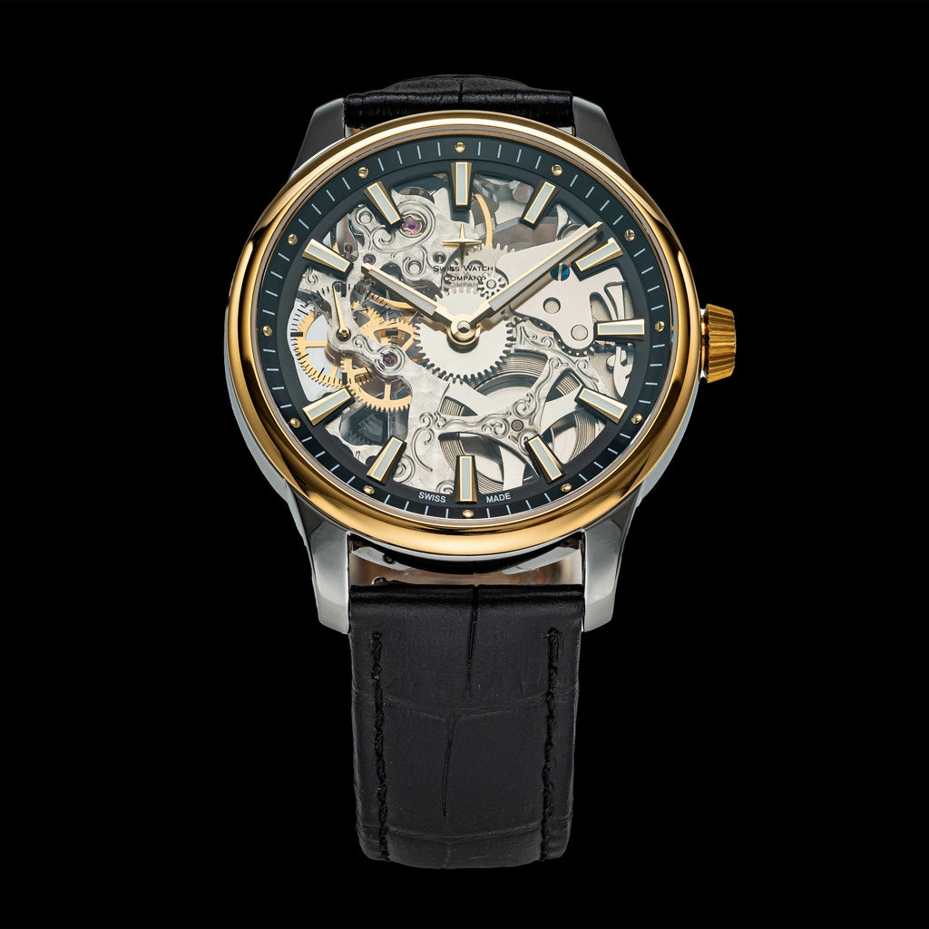 Swiss Watch Company Convertible
