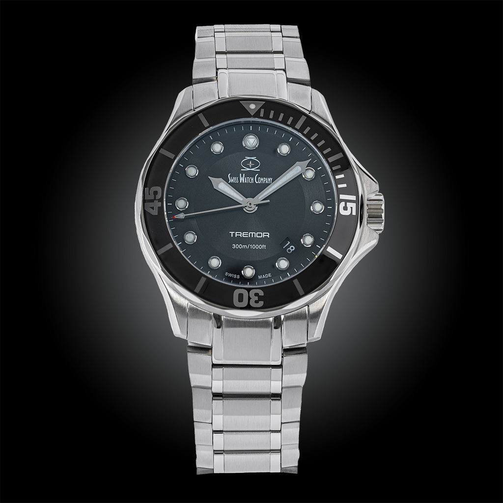 Swiss Watch Company Tremor