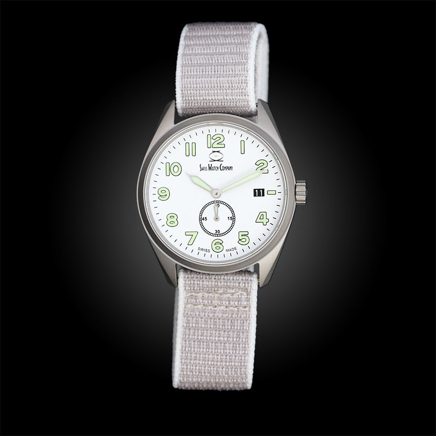 Swiss Watch Company ARK
